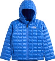 The North Face Kids' Thermoball Hooded Jacket