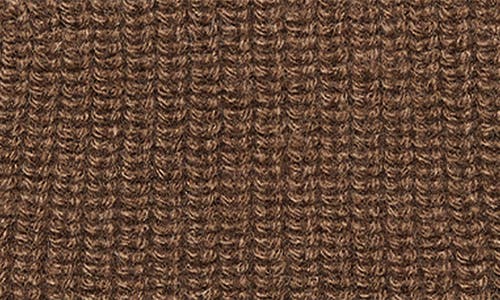 Zegna Oasi Cashmere Beanie In Brown