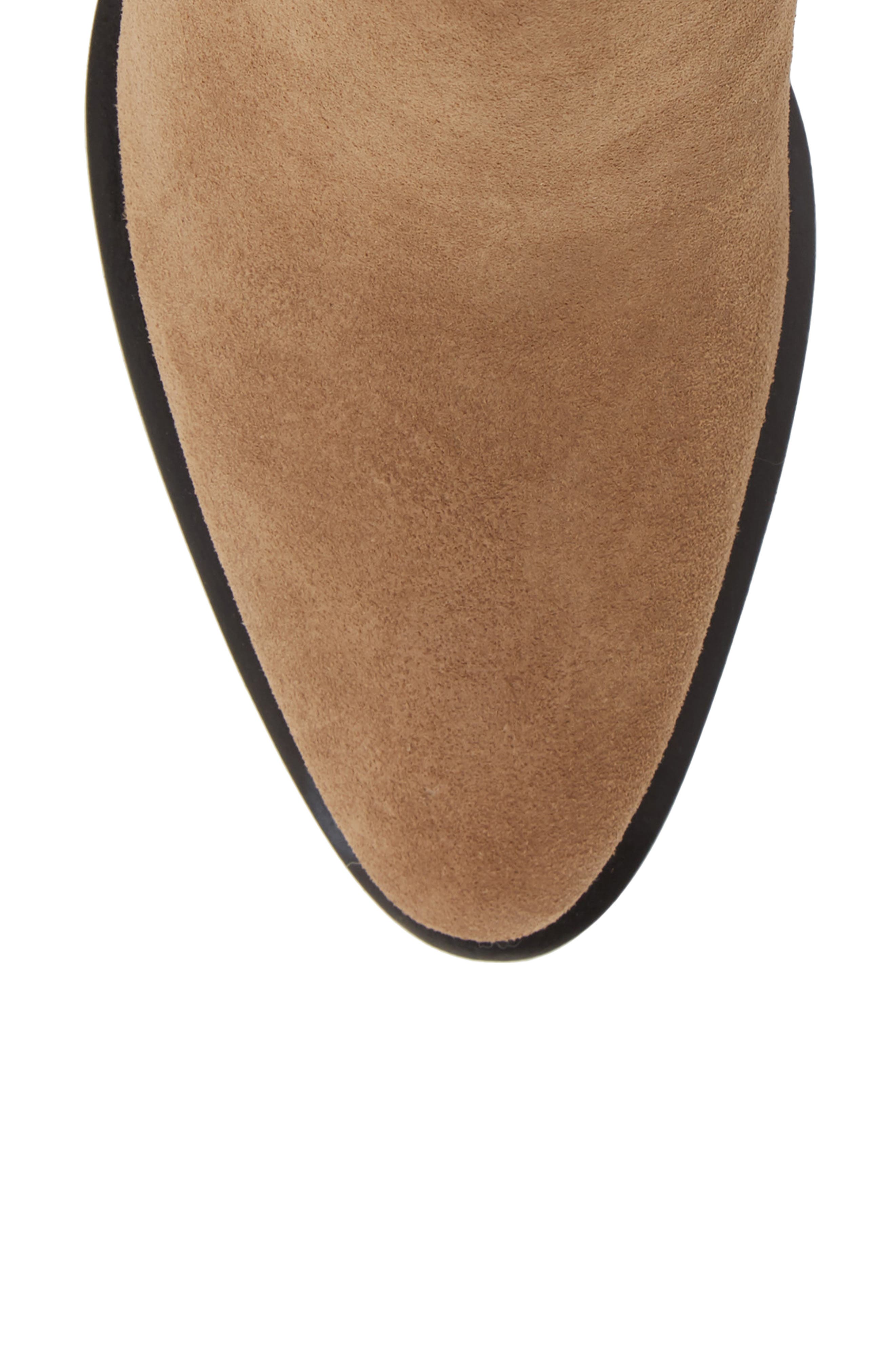 Alexander Wang Anna Mid Bootie, Alternate, color, 