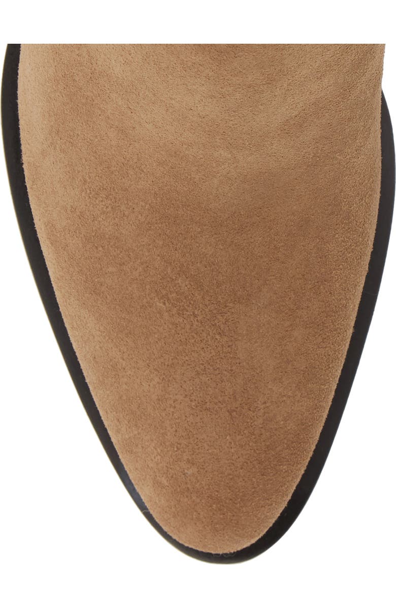 Alexander Wang Anna Mid Bootie, Alternate, color,
