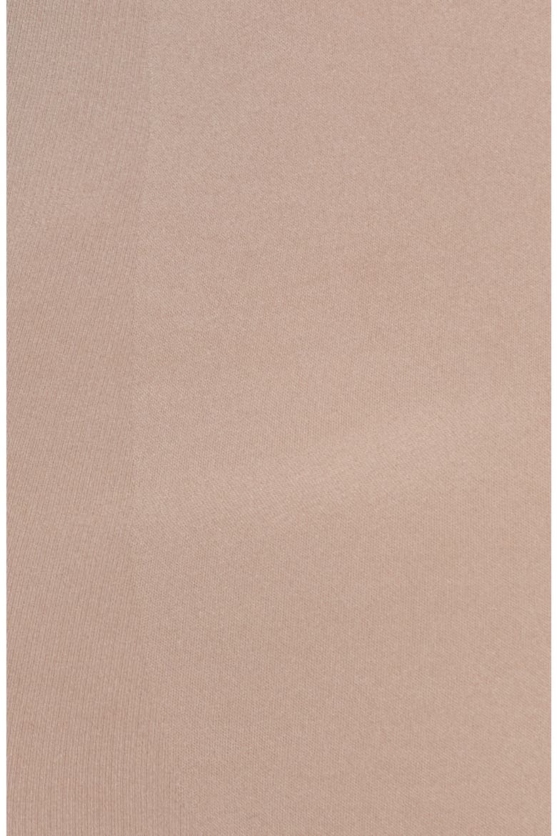 Sculpting High Waist Briefs, Alternate, color, UMBER