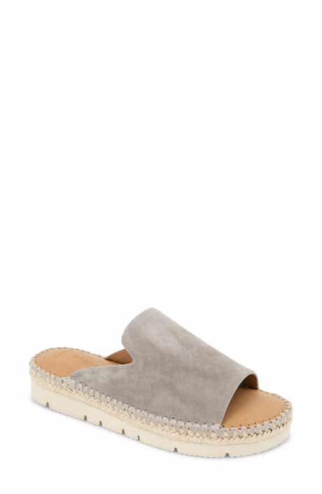 Gentle Souls Leilani Slide Sandal