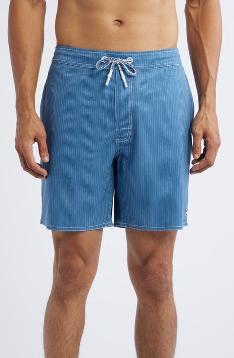 Low Tide Swim Trunks