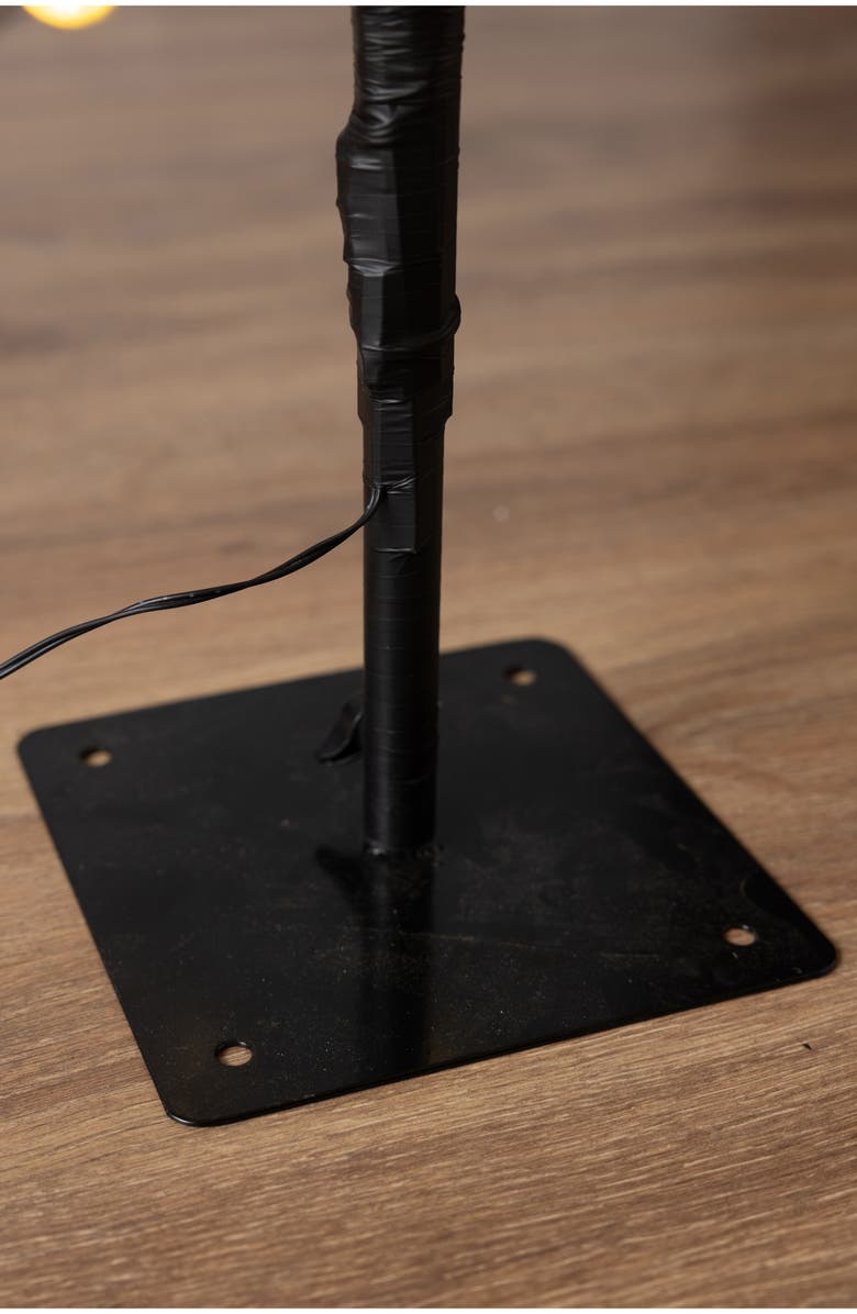 Balsam Hill 5-Foot Fairy Light Tree, Alternate, color, 