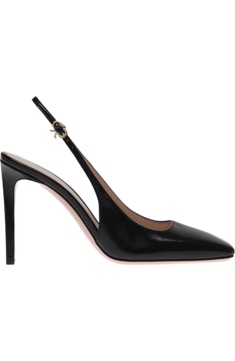 Gianvito Rossi Christina Sling, Main, color,