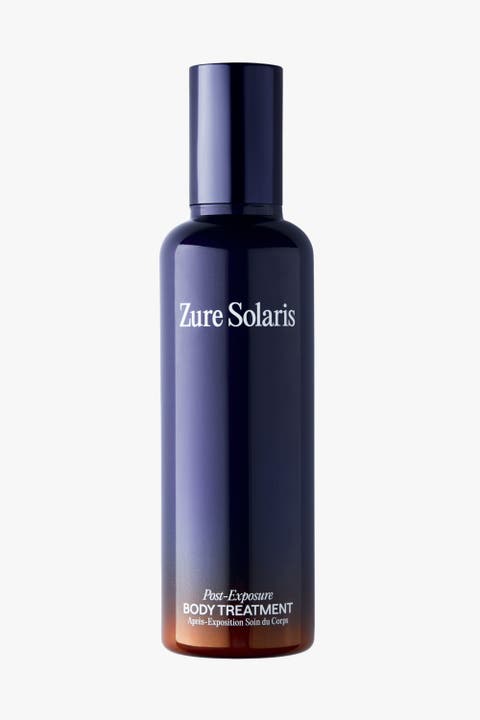 Body Treatment Post Sun Repair Renewing Body Cream