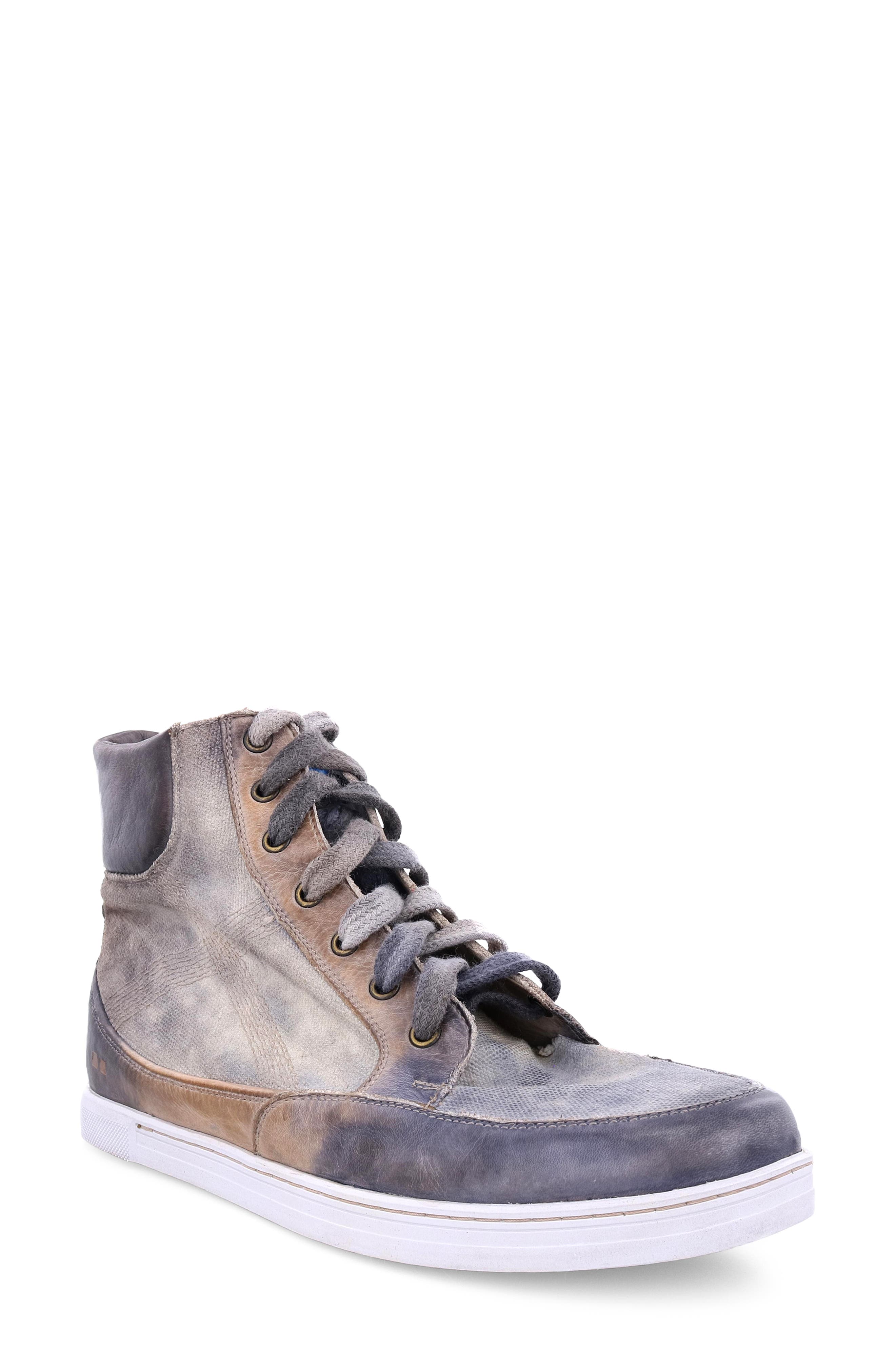 Bed Stu Lordmind Sneaker Boot, Main, color, 
