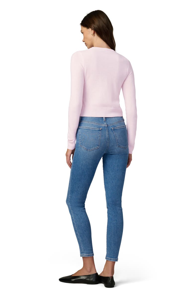 Joe's The Charlie Ankle Skinny Jeans, Alternate, color, Foresight