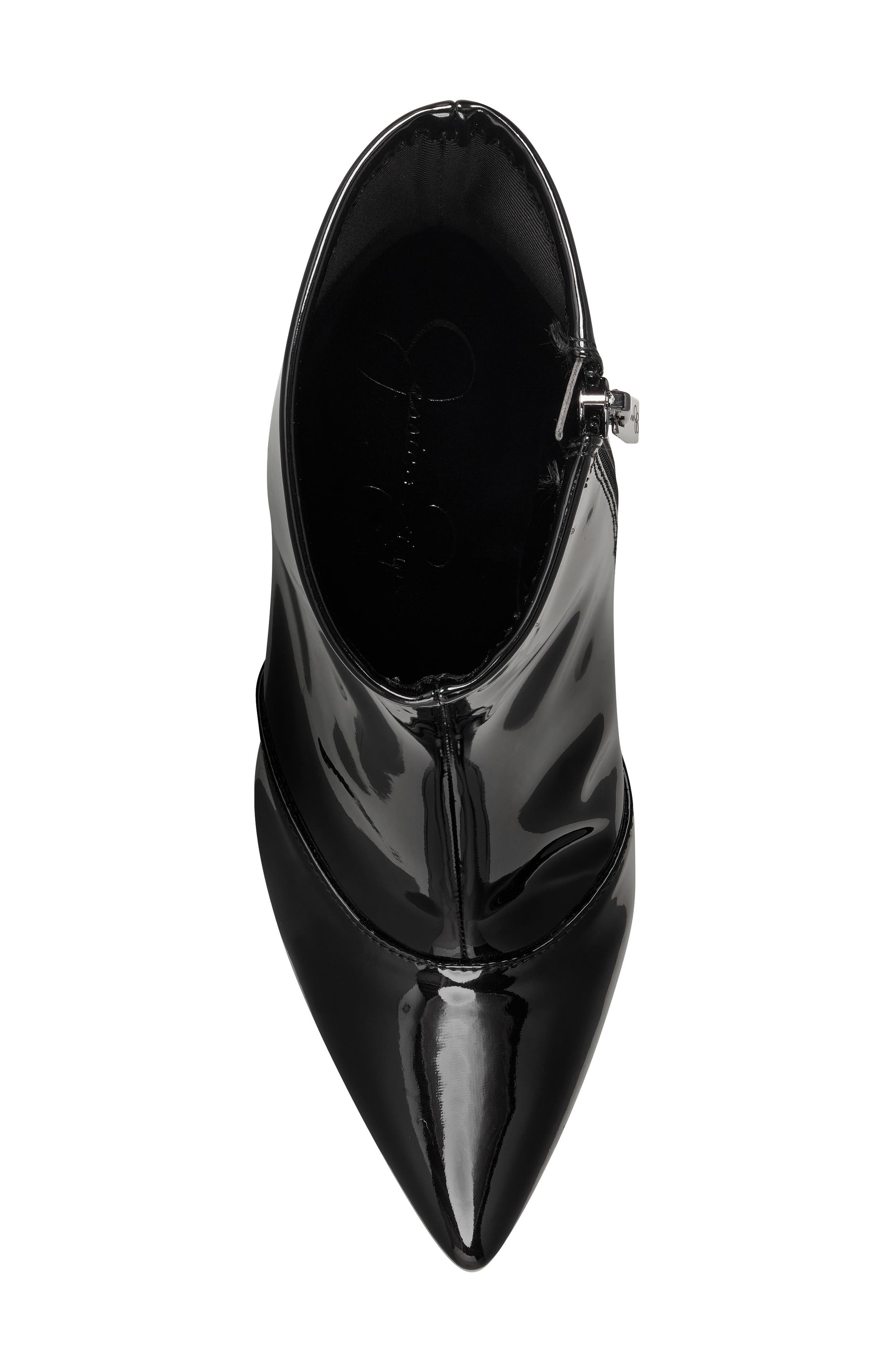 Jessica Simpson Alliye Bootie, Alternate, color, 