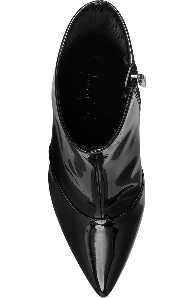Jessica Simpson Alliye Bootie, Alternate, color,