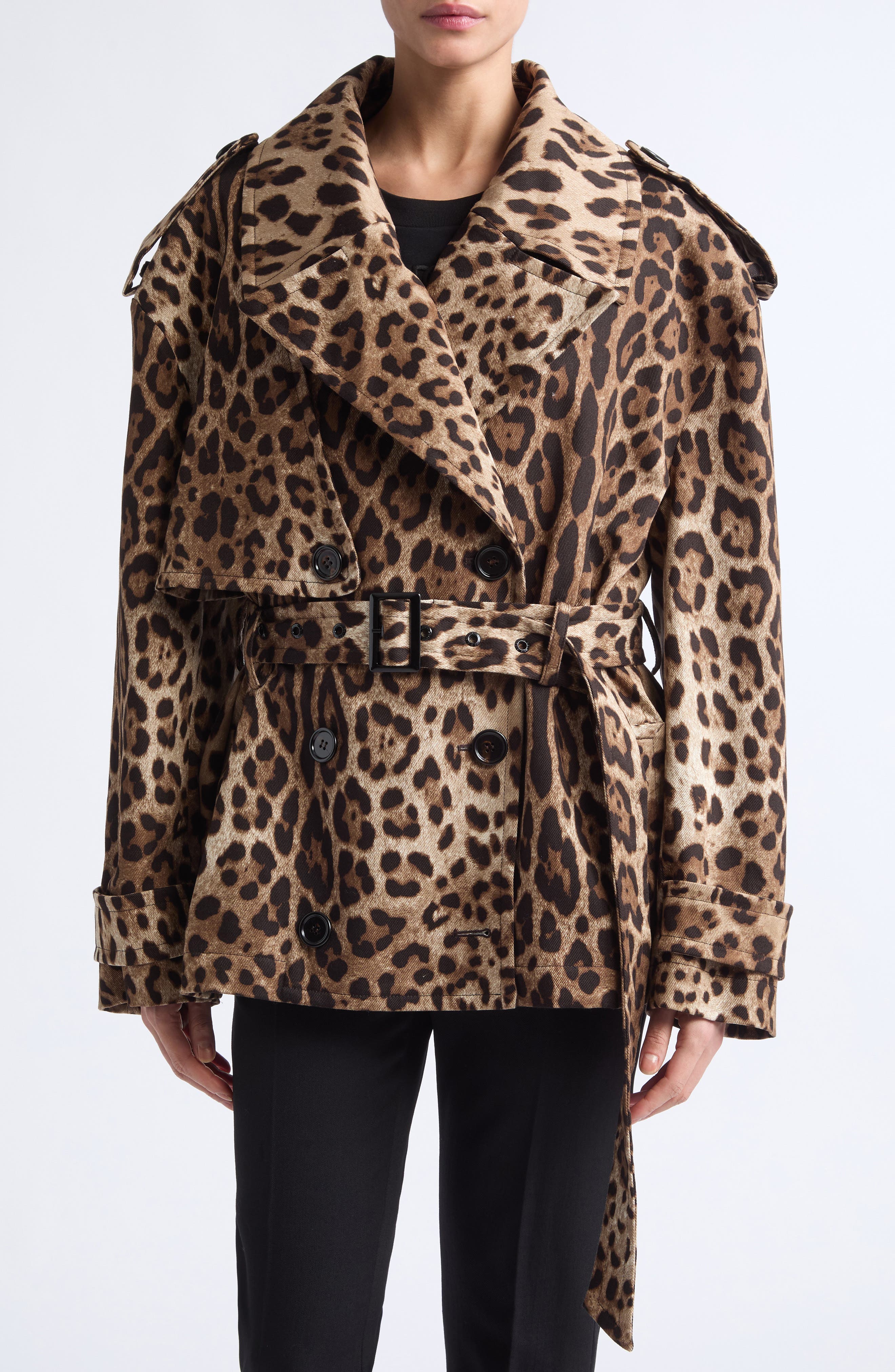 selected LEO NEW