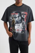 ID Supply Co Iron Mike Graphic T-Shirt