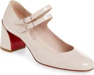 Christian Louboutin Miss Jane Pump