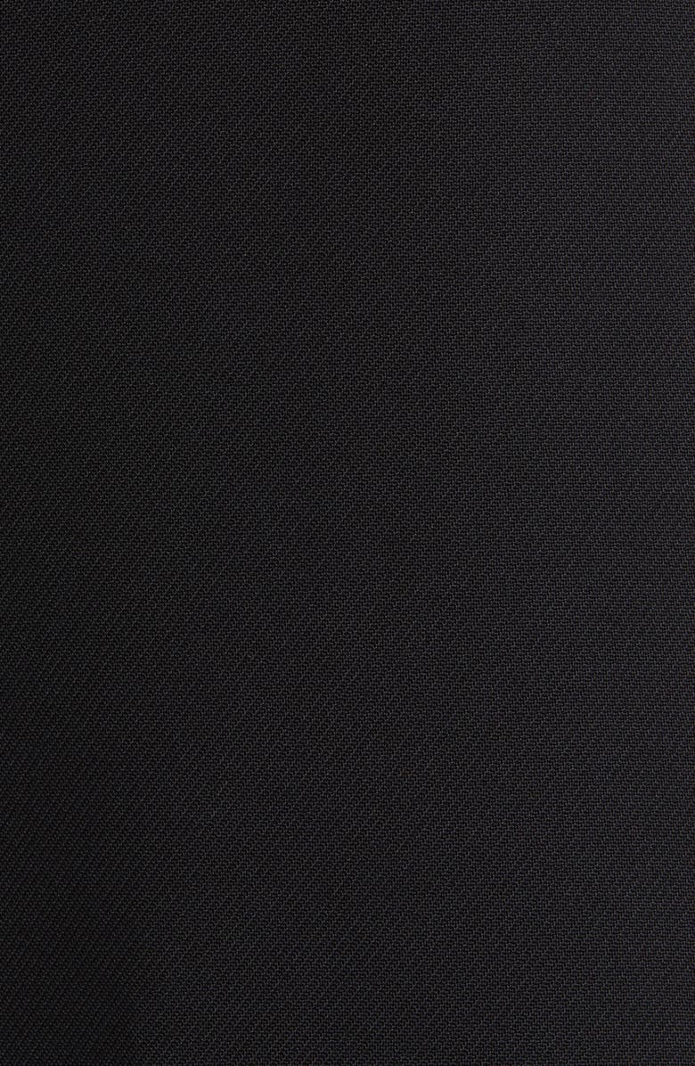 Anne Klein Extended Tab Pants, Alternate, color, 