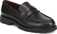 Vince Siena Lugged Penny Loafer