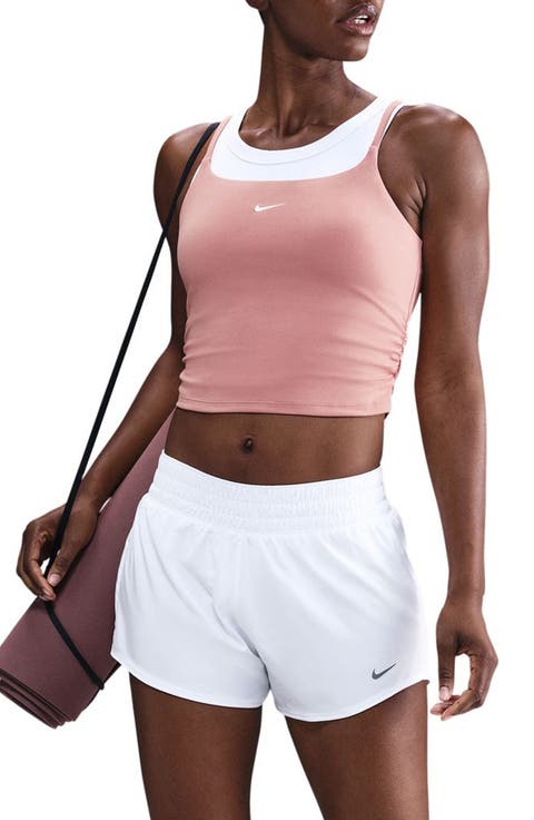 One Dri-FIT Camisole