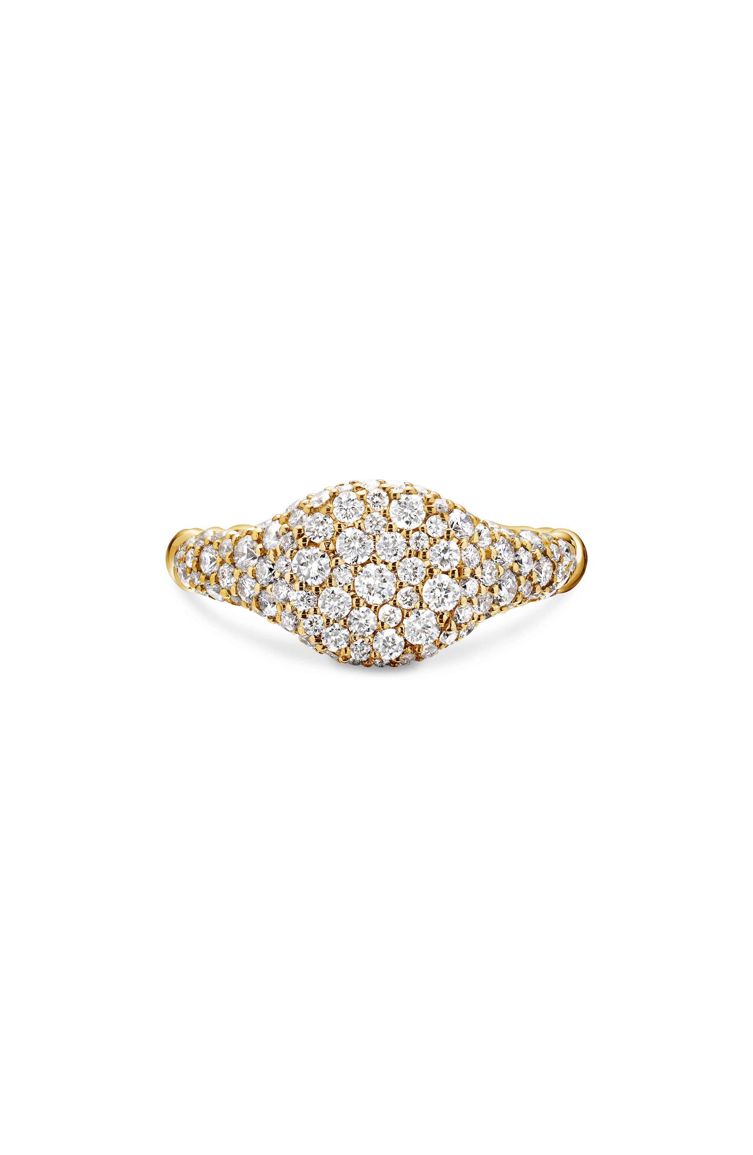 18K YELLOW GOLD