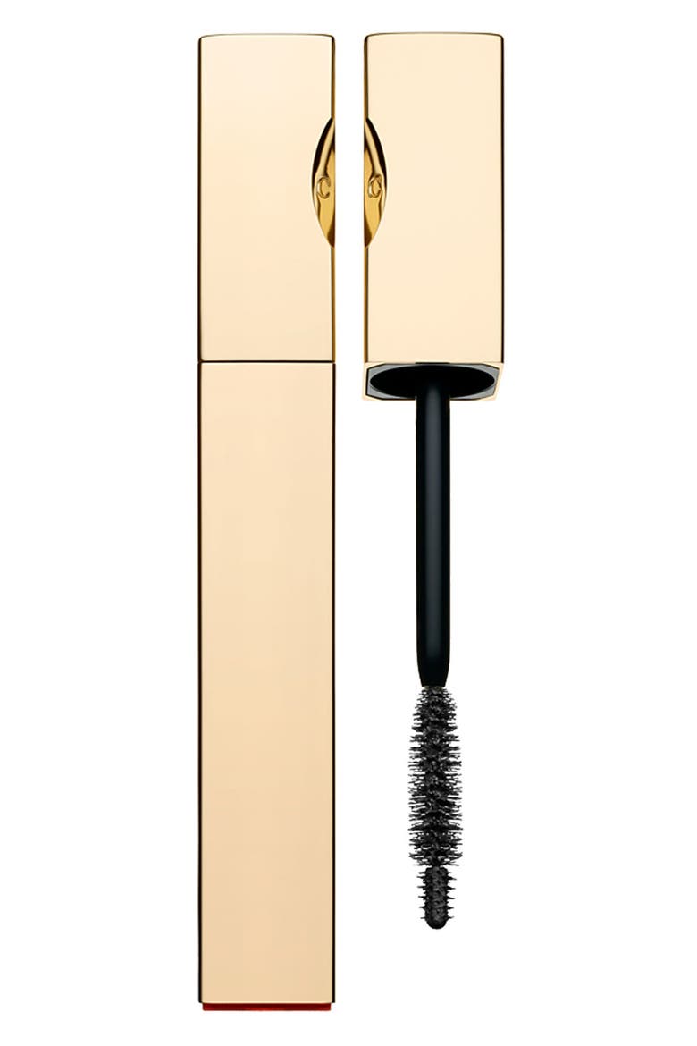 Instant Definition Mascara, Main, color, INTENSE BLACK