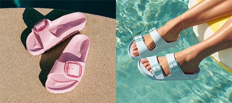 Shop Birkenstock Online | Nordstrom