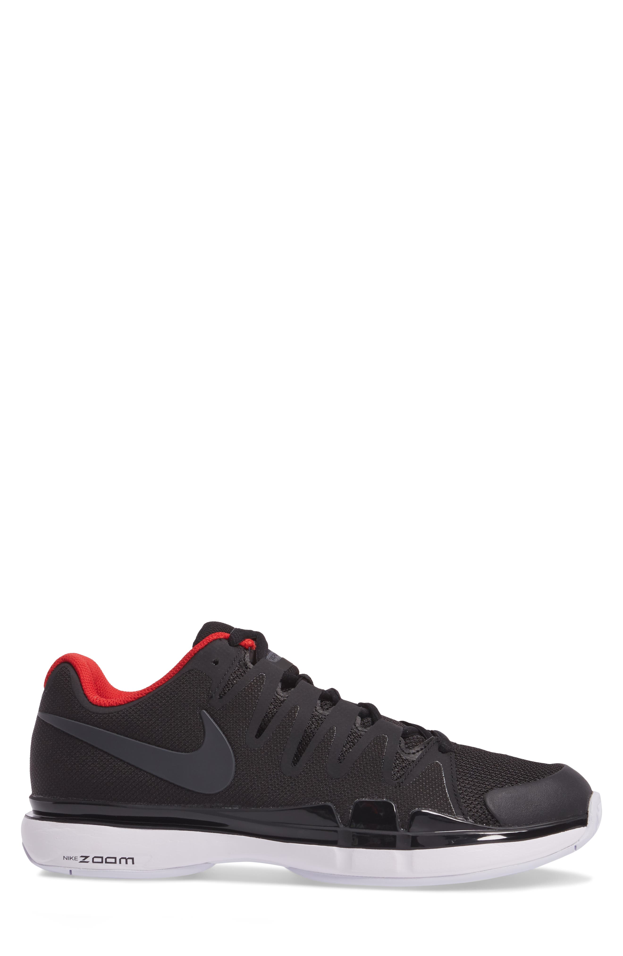 Nike 'Zoom Vapor 9.5 Tour' Tennis Shoe, Alternate, color, 