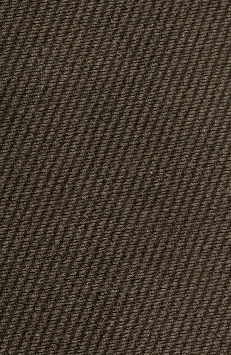 Johnston & Murphy XC Flex<sup>®</sup> Stretch Straight Leg 5-Pocket Pants, Alternate, color, Olive