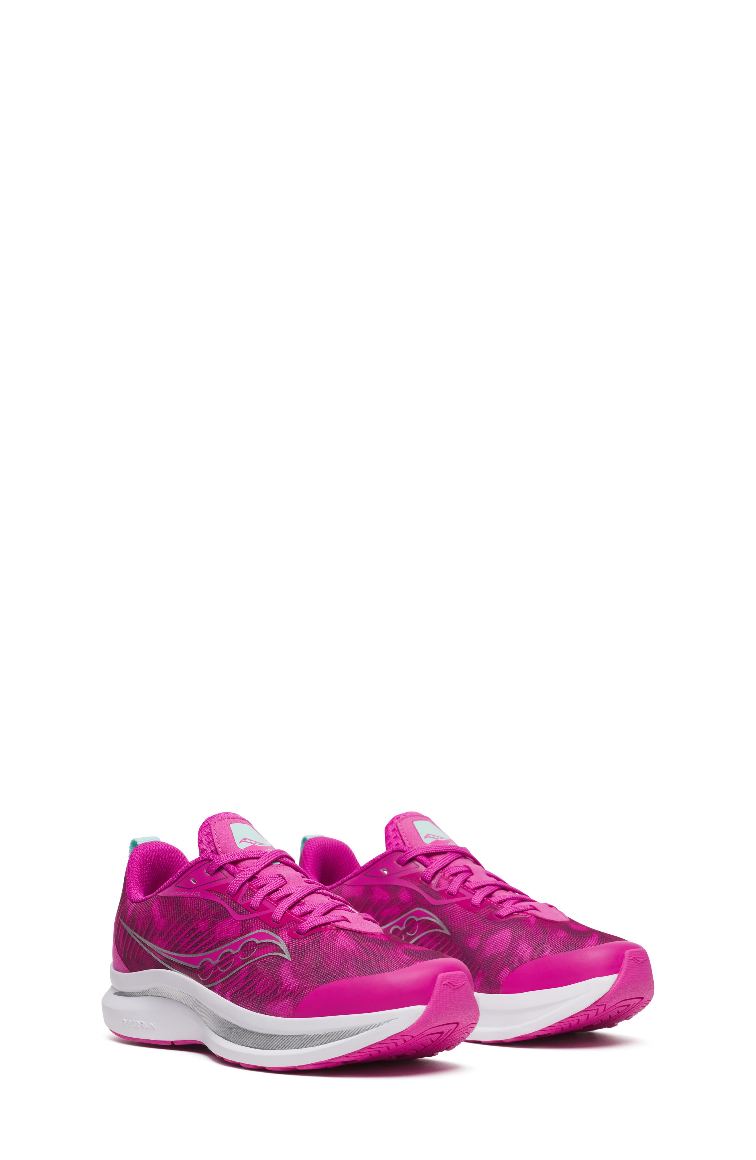 Saucony Endorphin KDZ Running Sneaker