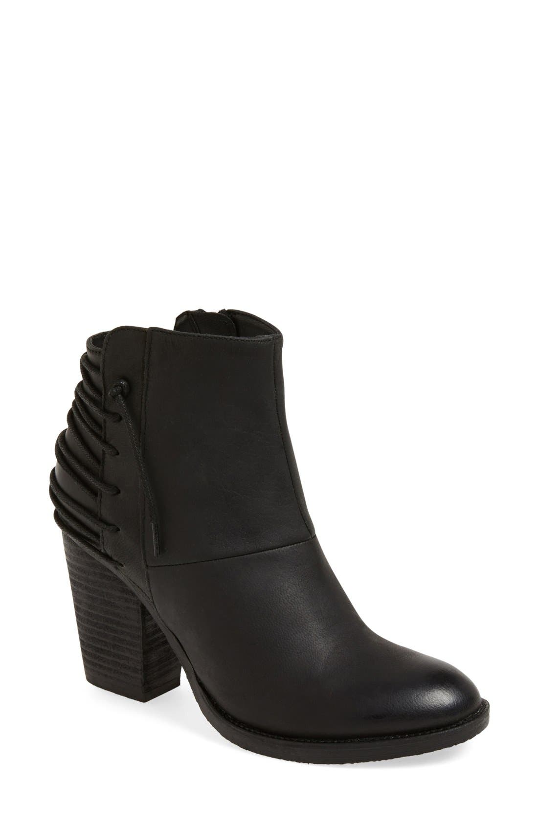 Steve Madden 'Raglin' Bootie, Main, color, 