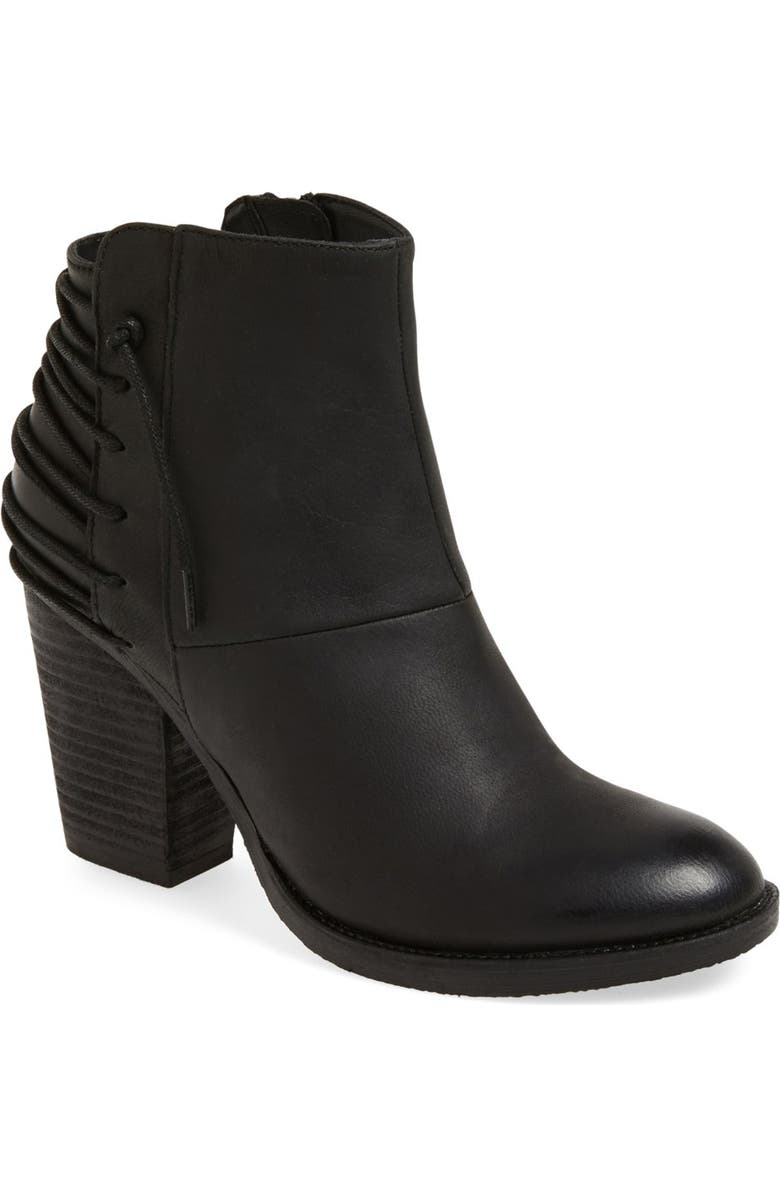 Steve Madden 'Raglin' Bootie, Main, color,