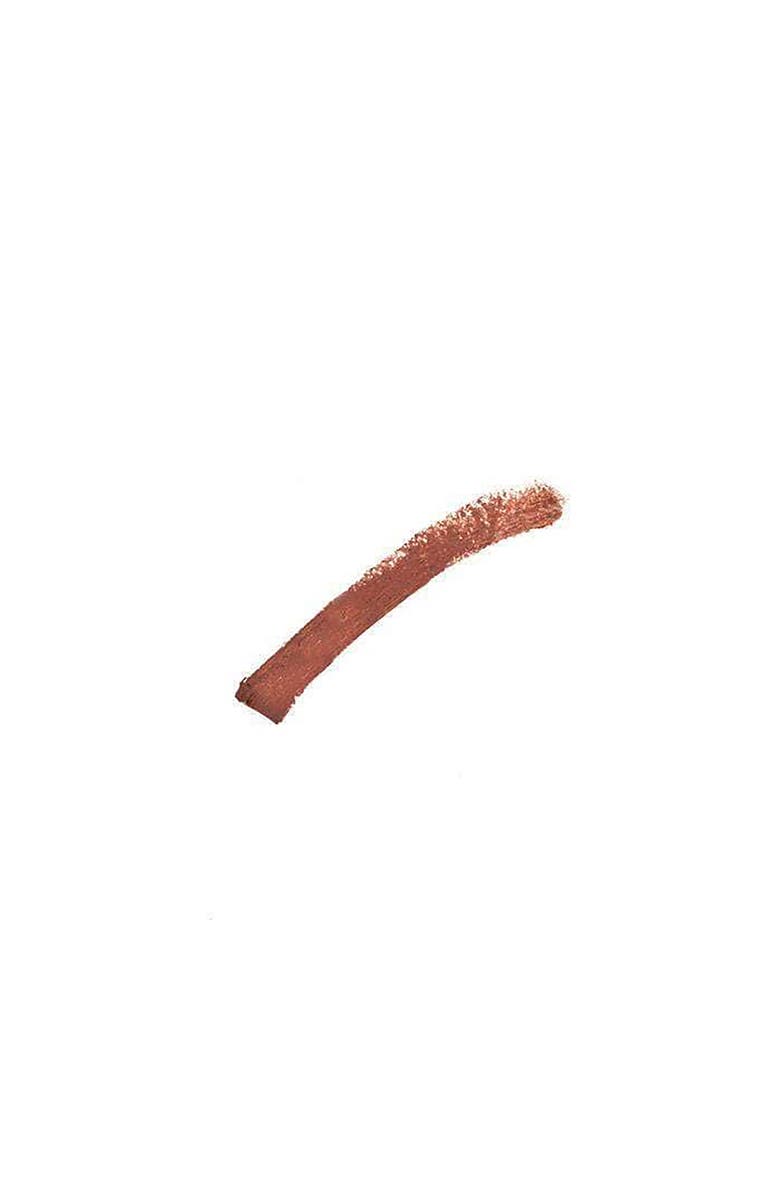 Youngblood Mineral Cosmetics Lip Pencil, Alternate, color, Malt