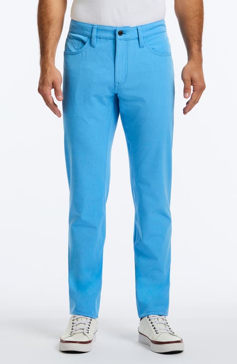 Grady Straight Leg Pants