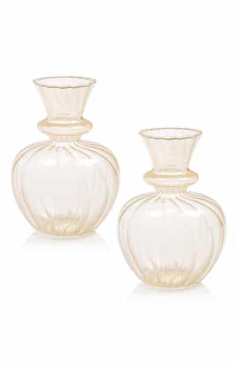 Treviso Piccola Set of 2 Vases