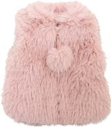Widgeon Kids' Faux Fur Vest