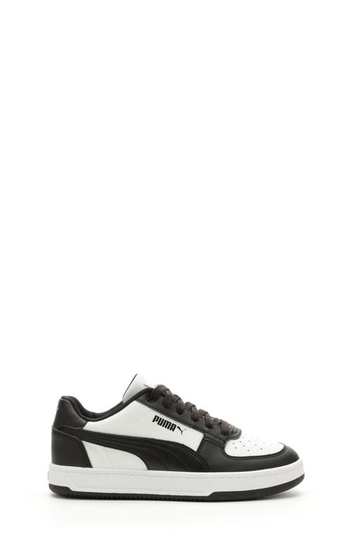 Puma Kids' Caven 2.0 Sneaker In Multi