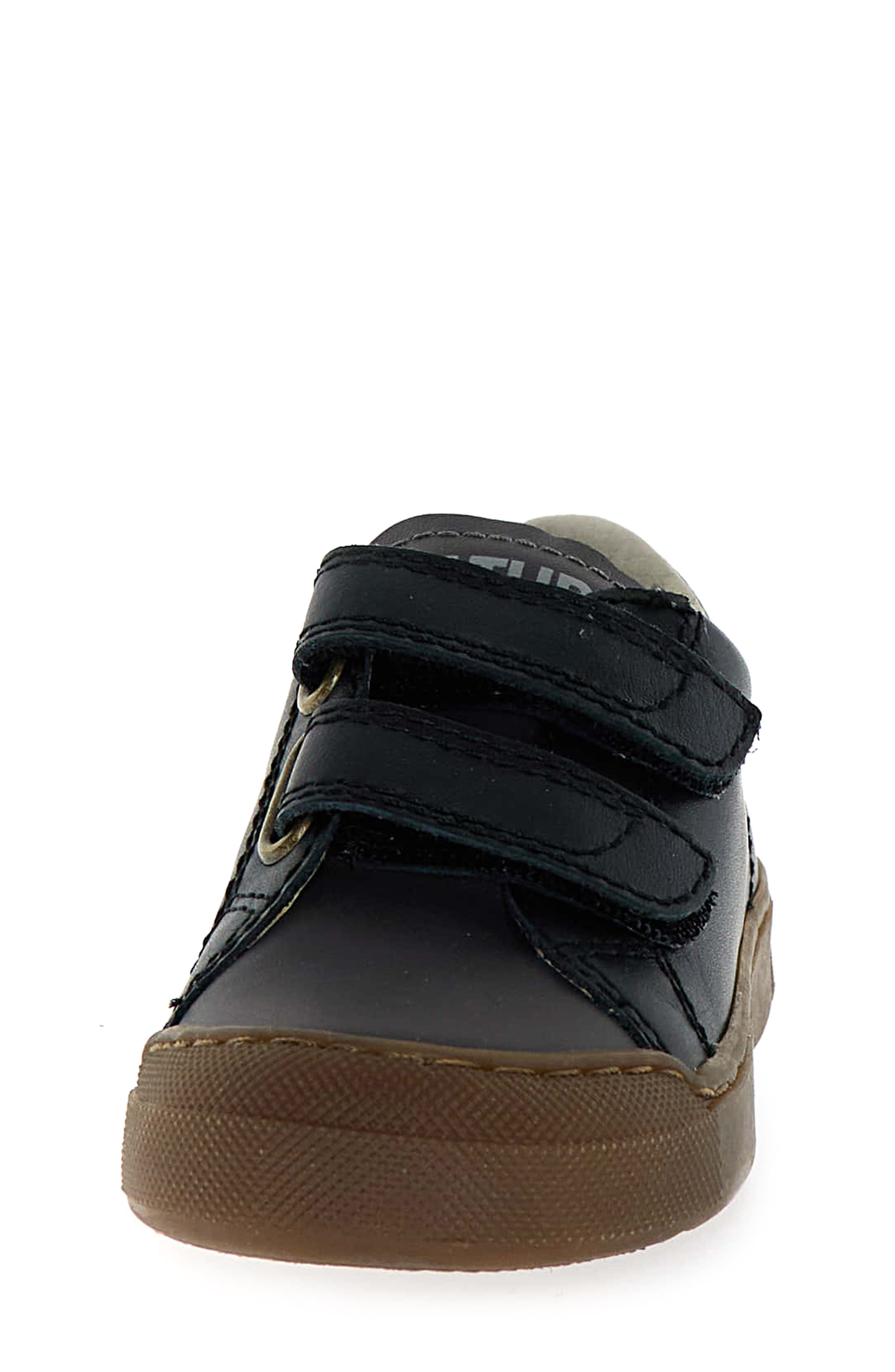 Kids' Eindhoven Sneaker, Alternate, color, CHARCOAL