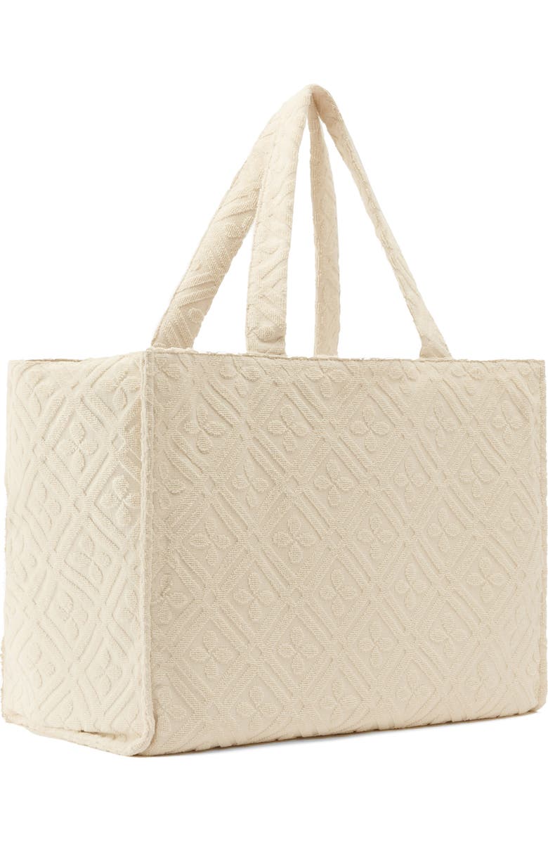 Helen Kaminski Rocamar Terry Cloth Tote, Alternate, color,