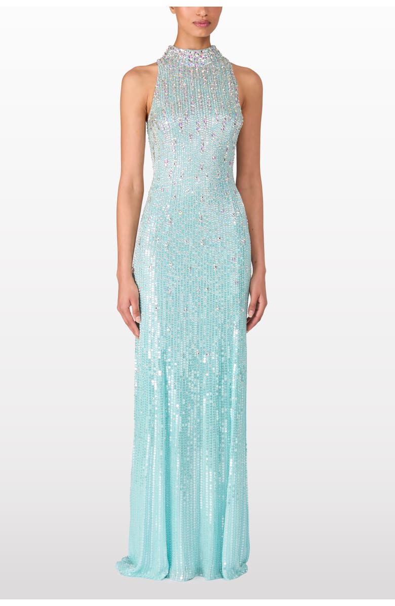 Jenny Packham Benue, Alternate, color, Cardin Blue