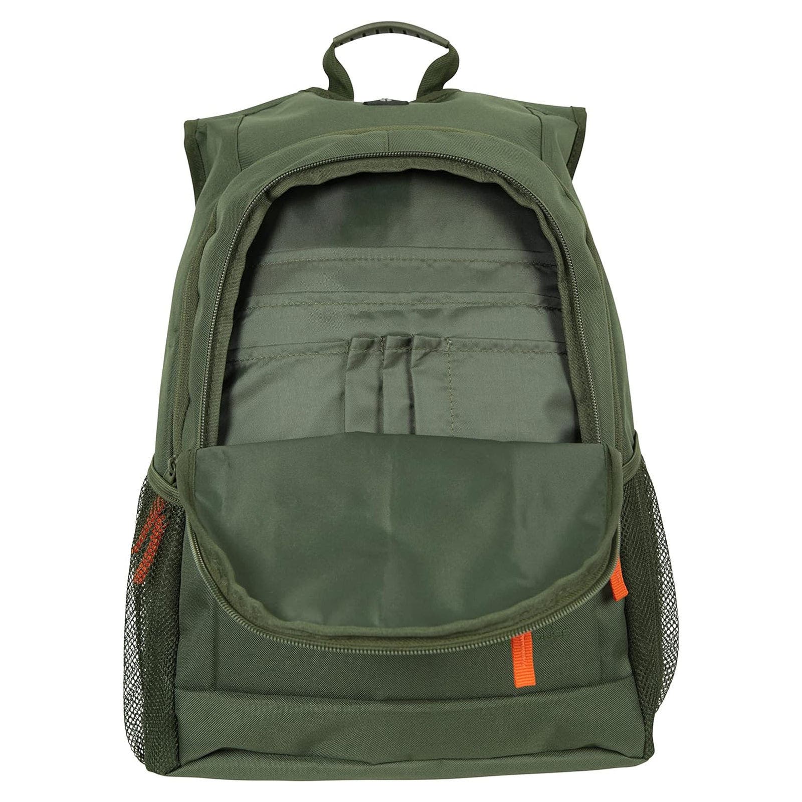 Knapsack, Alternate, color, Khaki Green