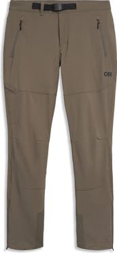 Outdoor Research Cirque Lite Water Resistant Alpine Climbing Pants
