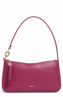 Furla Cassiopea Mini Shoulder Bag