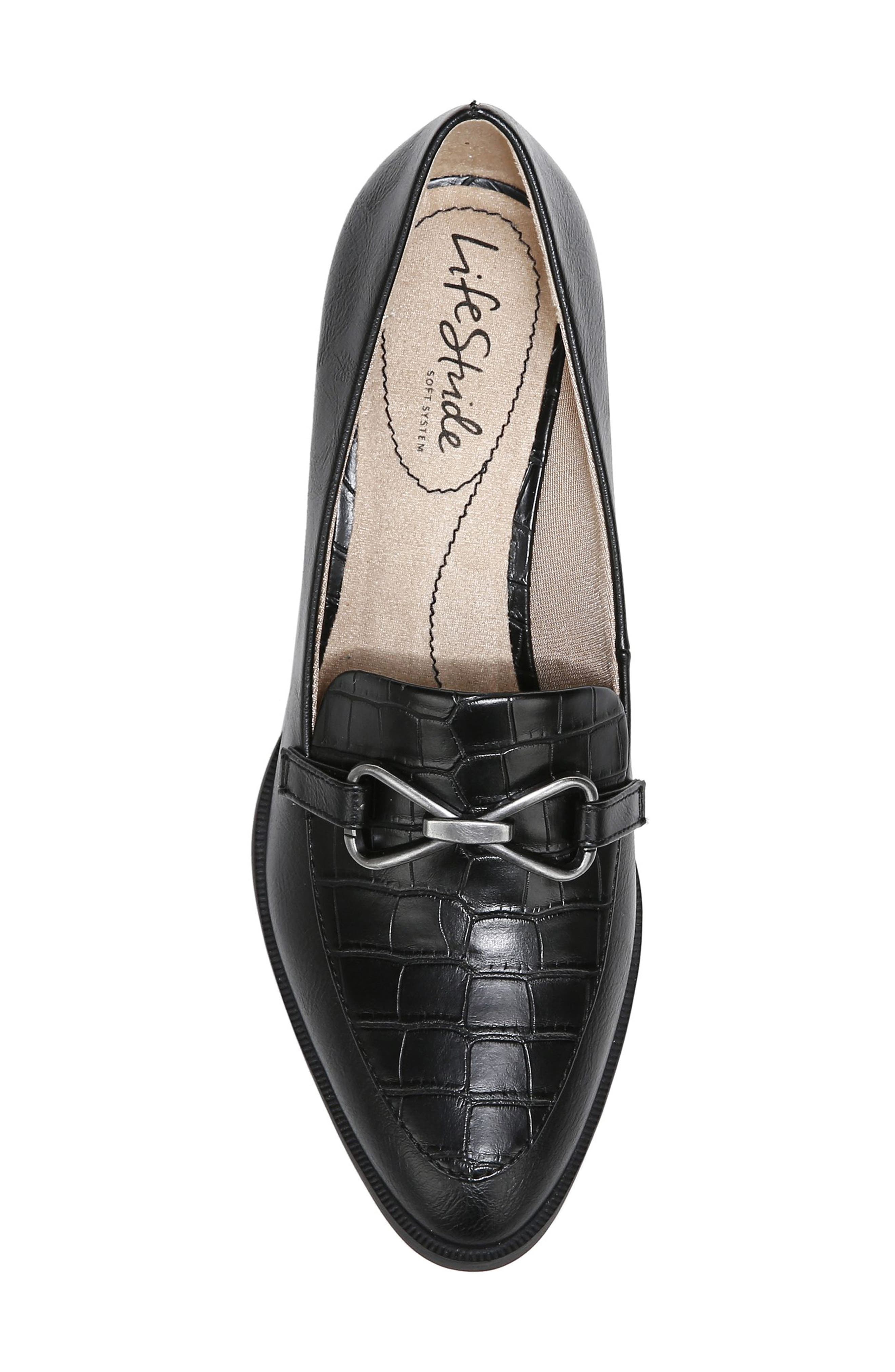 LifeStride Devyn 2 Pump, Alternate, color, 