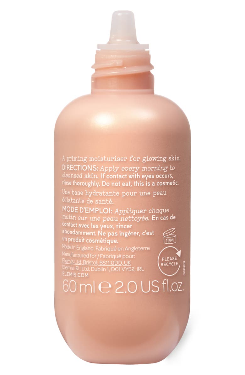 Elemis Superfood Glow Priming Moisturiser, Alternate, color,