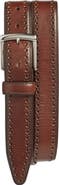 Johnston & Murphy Perforated Leather Belt
