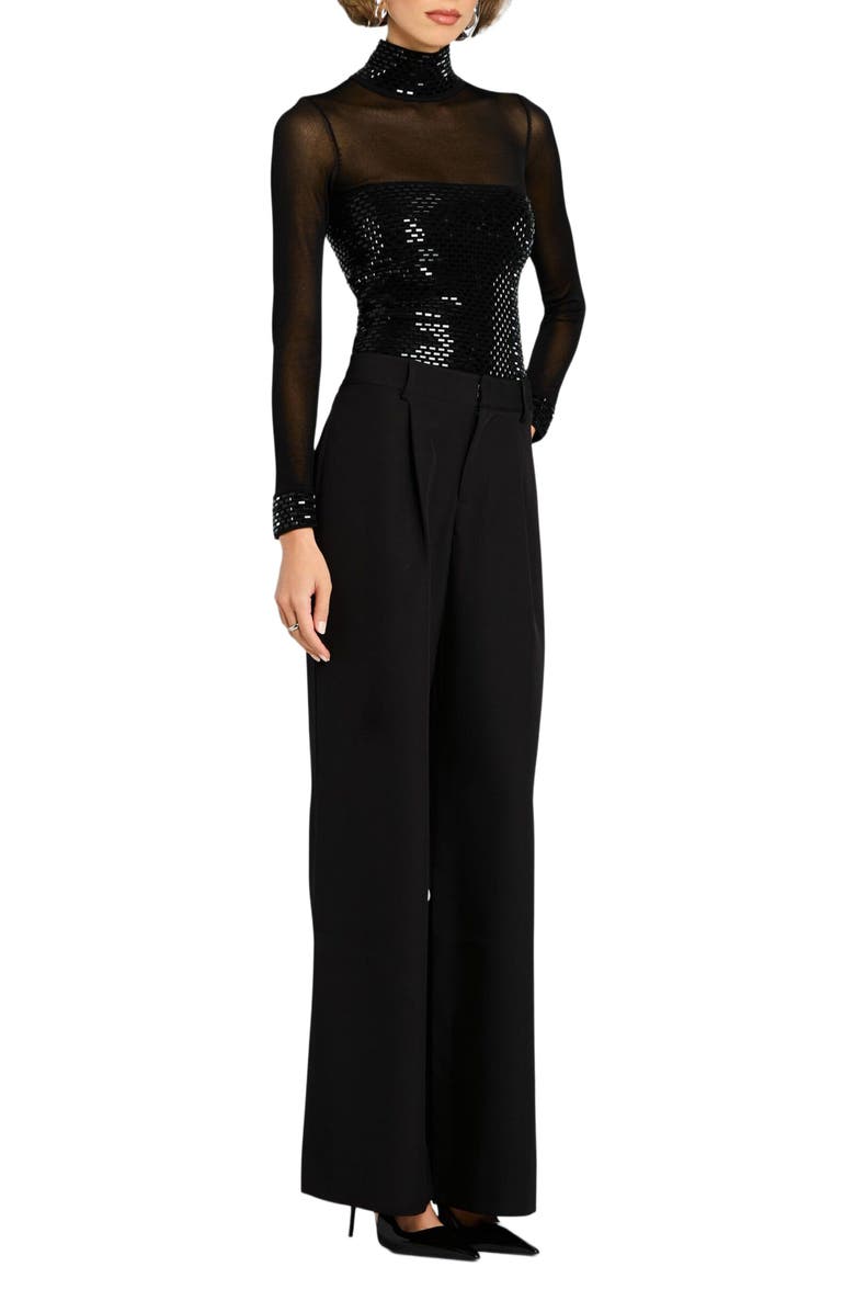 Retrofête Clove Top, Alternate, color, 