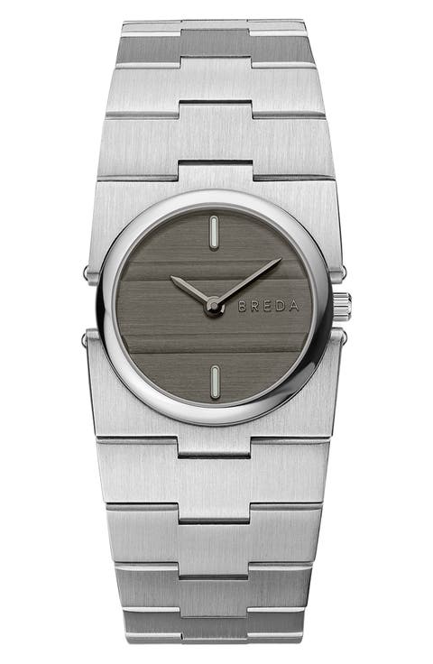 Sync Bracelet Watch, 25mm