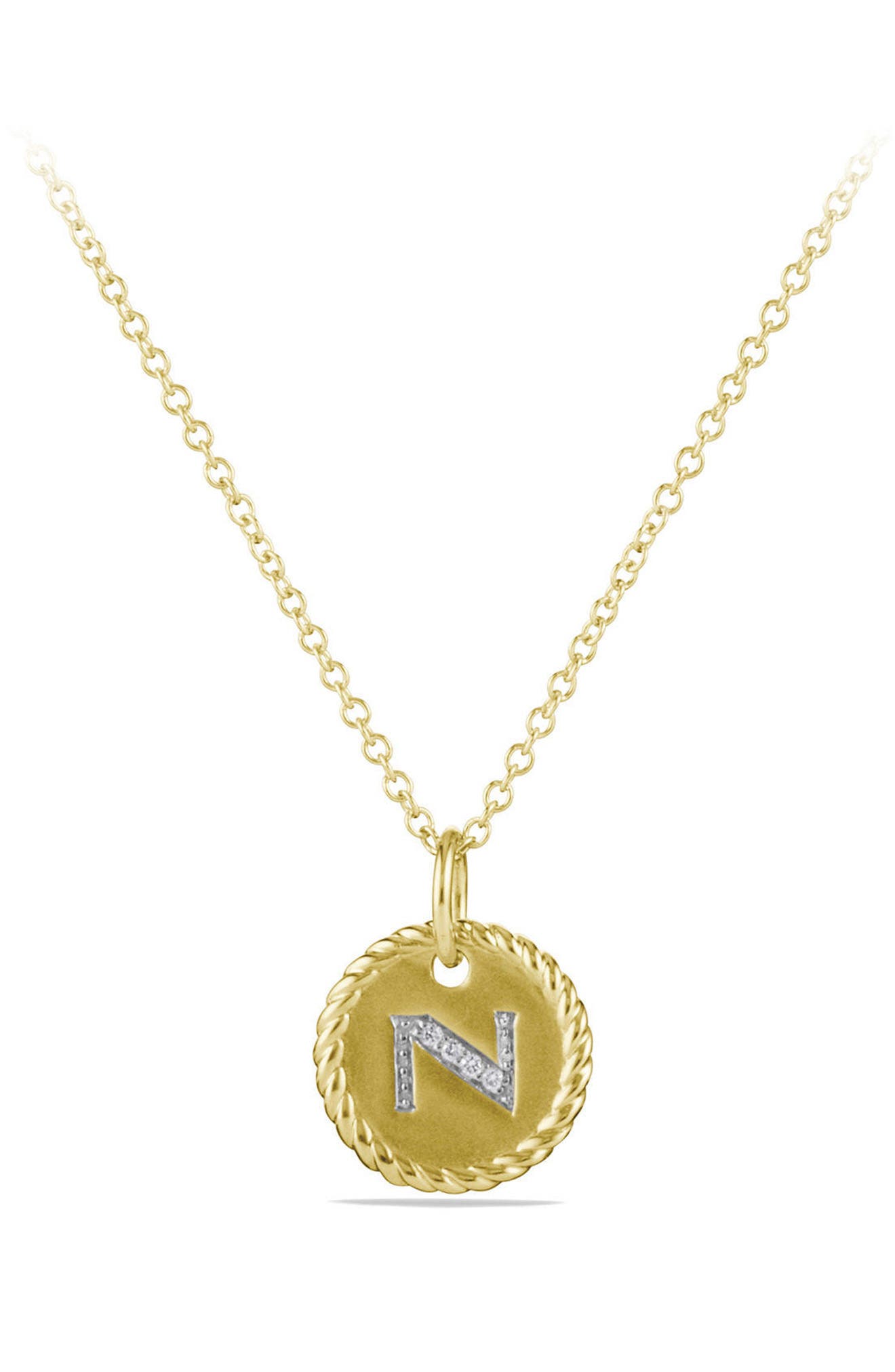N