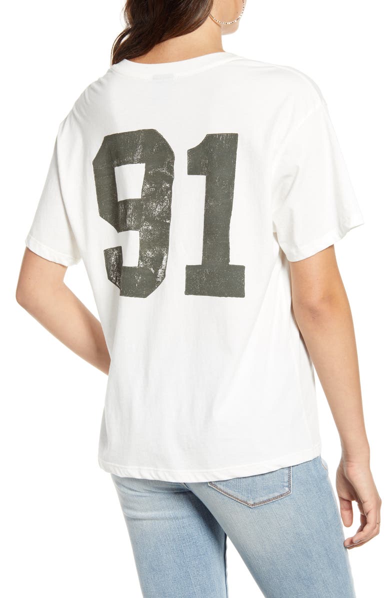 Day Guns N' Roses Boyfriend Tee, Alternate, color, 