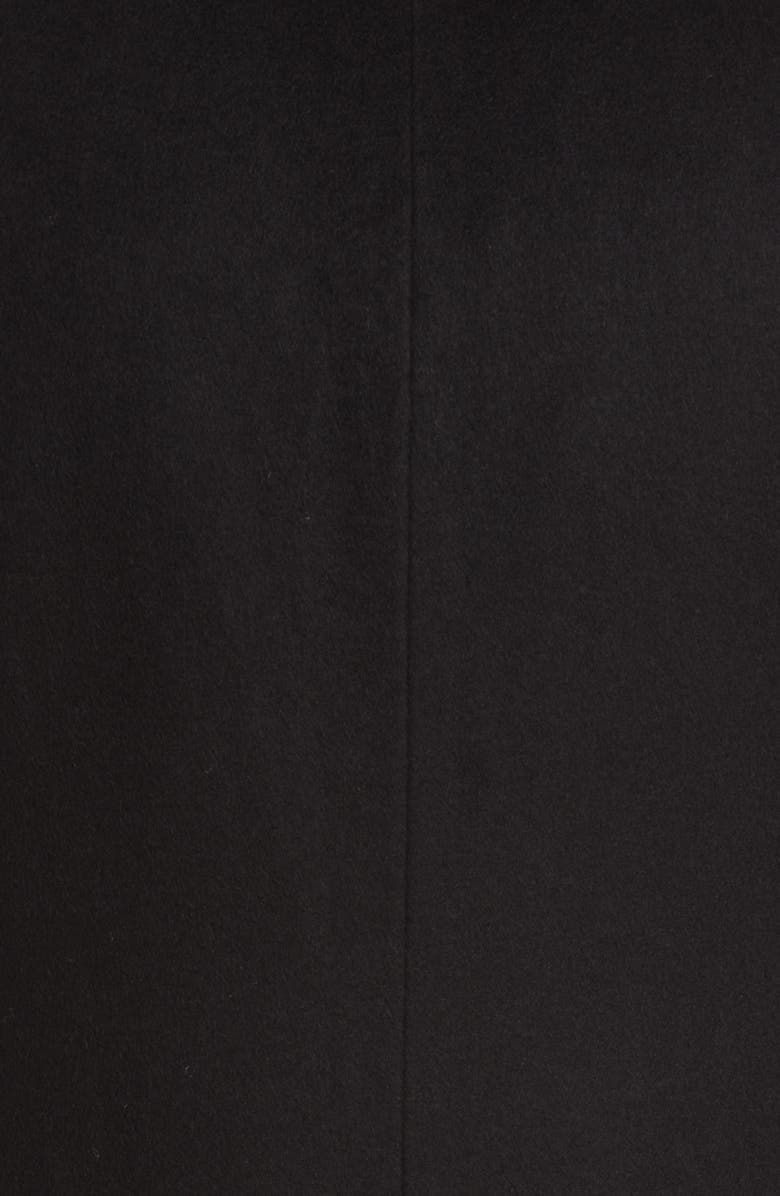 DANIEL HECHTER Spencer Wool Blend Coat, Alternate, color, 