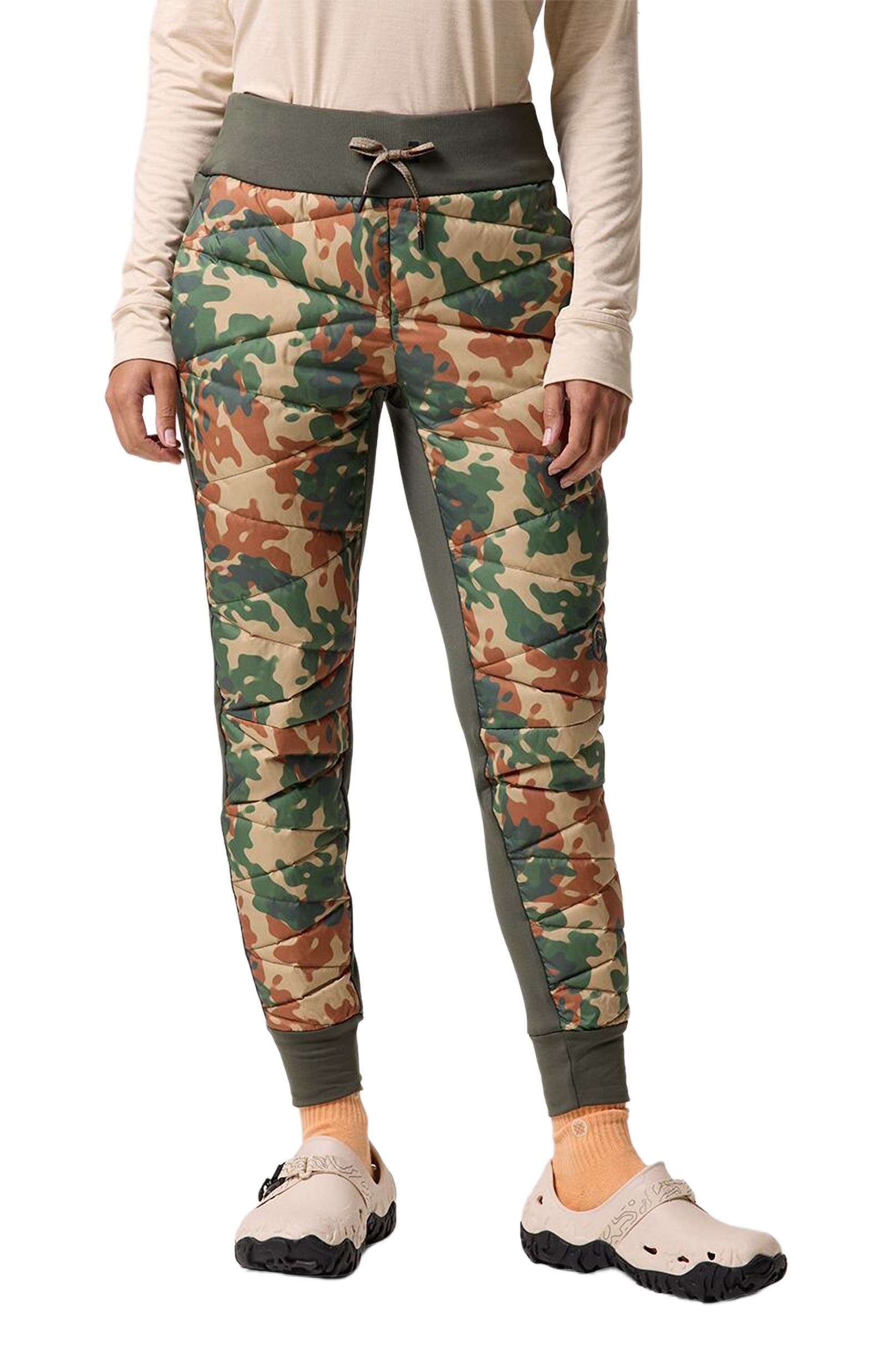 Camo Print