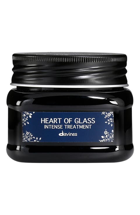 Heart of Glass Intense Hair Treatment