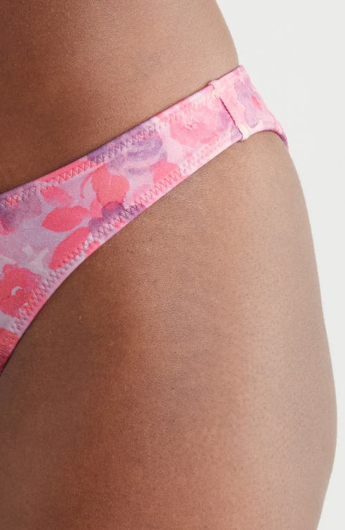 PACSUN PACSUN DANA SHINE BIKINI BOTTOMS